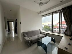 Mint Residences @ Jansen (D19), Apartment #500034911